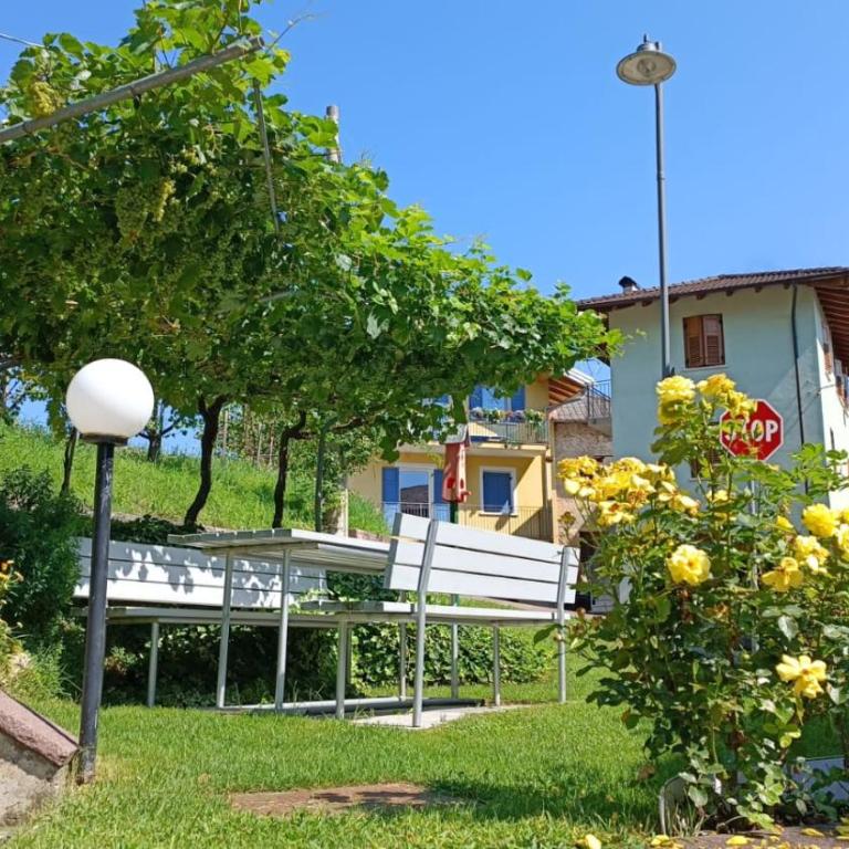 Appartamento Belasi-Brenta - Three-Bedroom Apartment - 17
