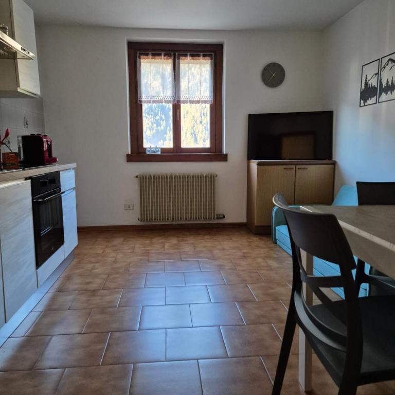 Snow Home Apartment - CIPAT 022093-AT-381181 - Appartamento Monolocale - 7