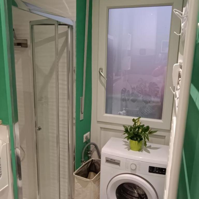 L'Alloggetto sul Corso - Apartment mit 1 Schlafzimmer - 22