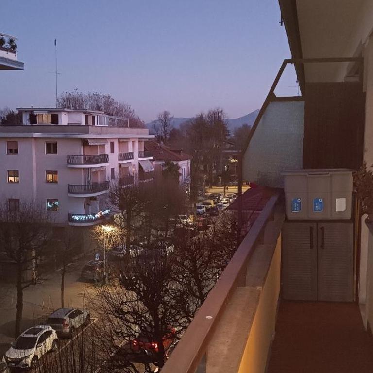 L'Alloggetto sul Corso - Apartment mit 1 Schlafzimmer - 27