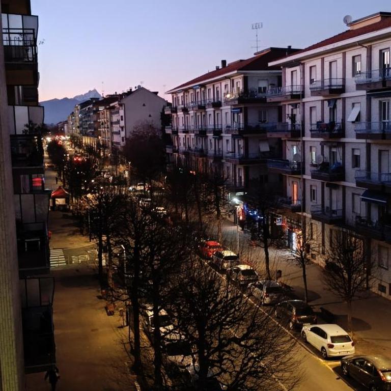 L'Alloggetto sul Corso - Apartment mit 1 Schlafzimmer - 25