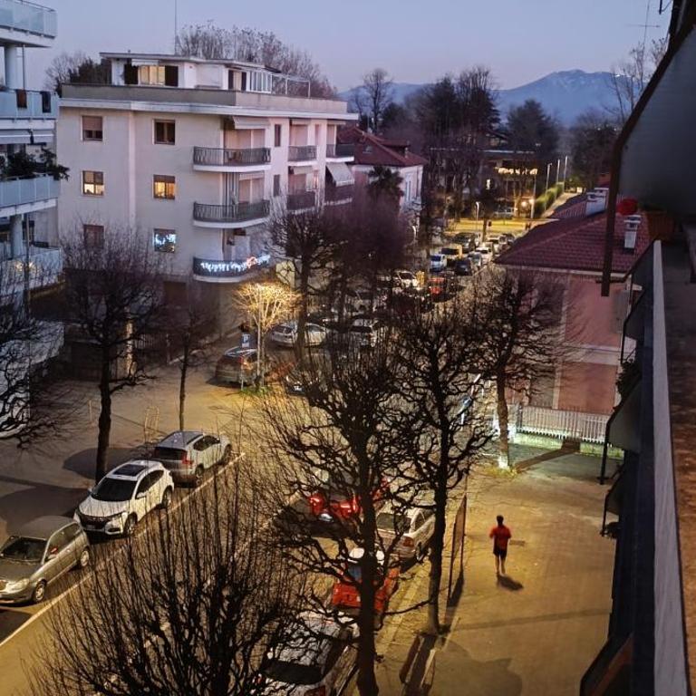 L'Alloggetto sul Corso - Apartment mit 1 Schlafzimmer - 26