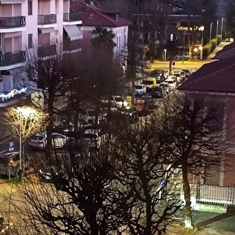 L'Alloggetto sul Corso - Apartment mit 1 Schlafzimmer - 29