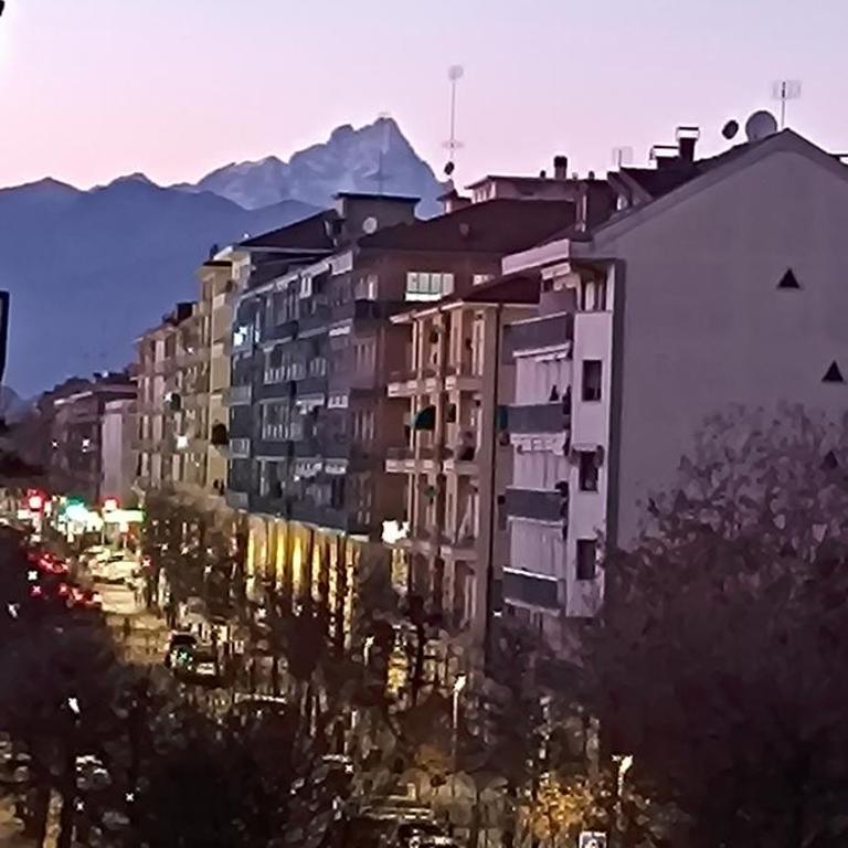 L'Alloggetto sul Corso - Apartment mit 1 Schlafzimmer - 30