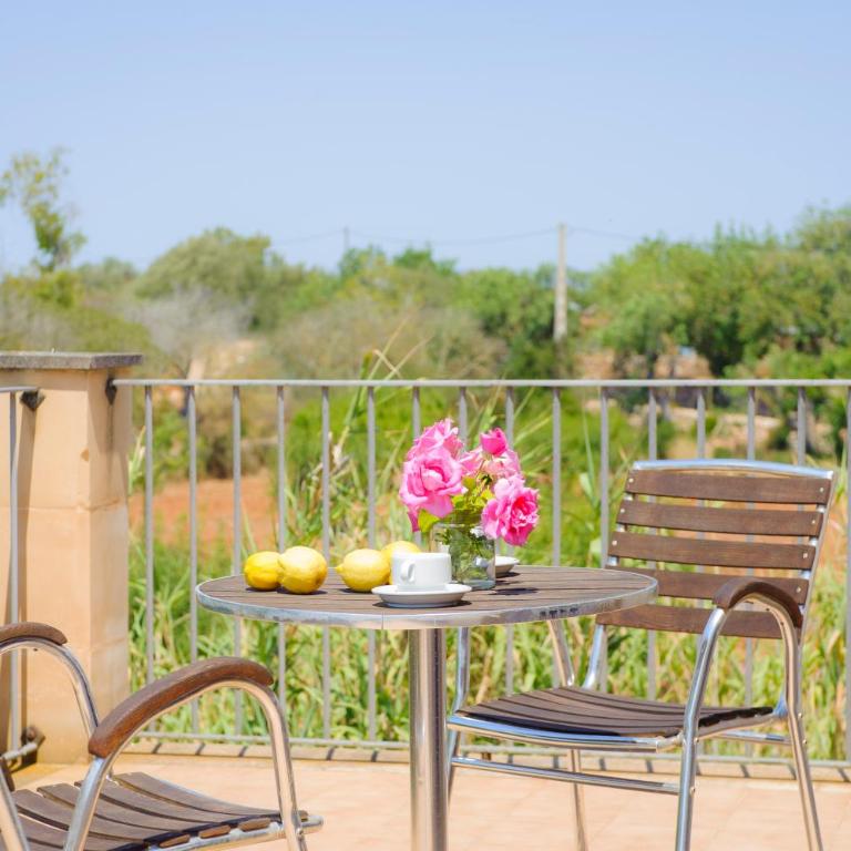 Finca Xemarri - Villa de 6 dormitorios - 39
