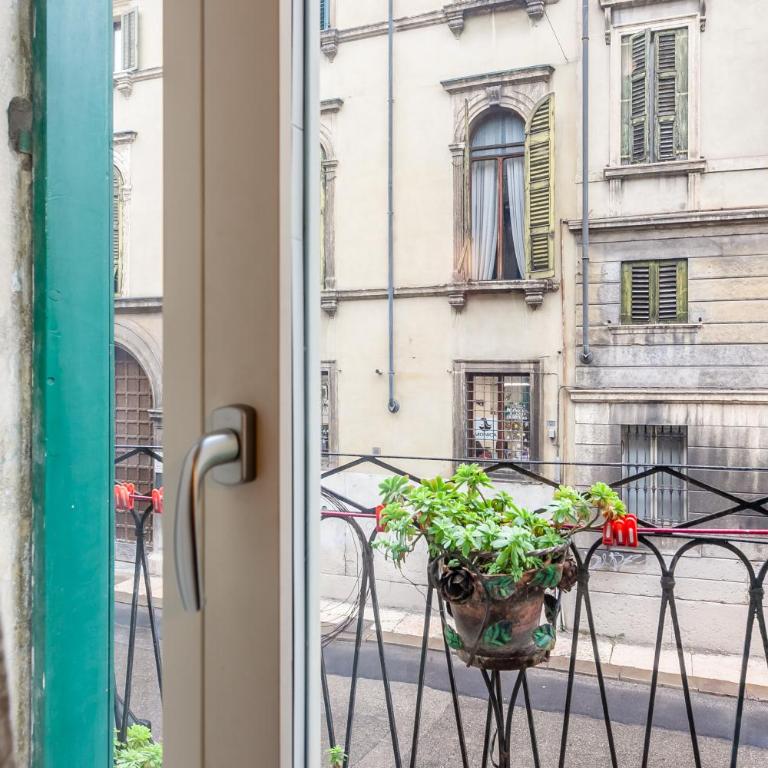 Due di Cuori - Appartamento con 1 Camera da Letto - 16