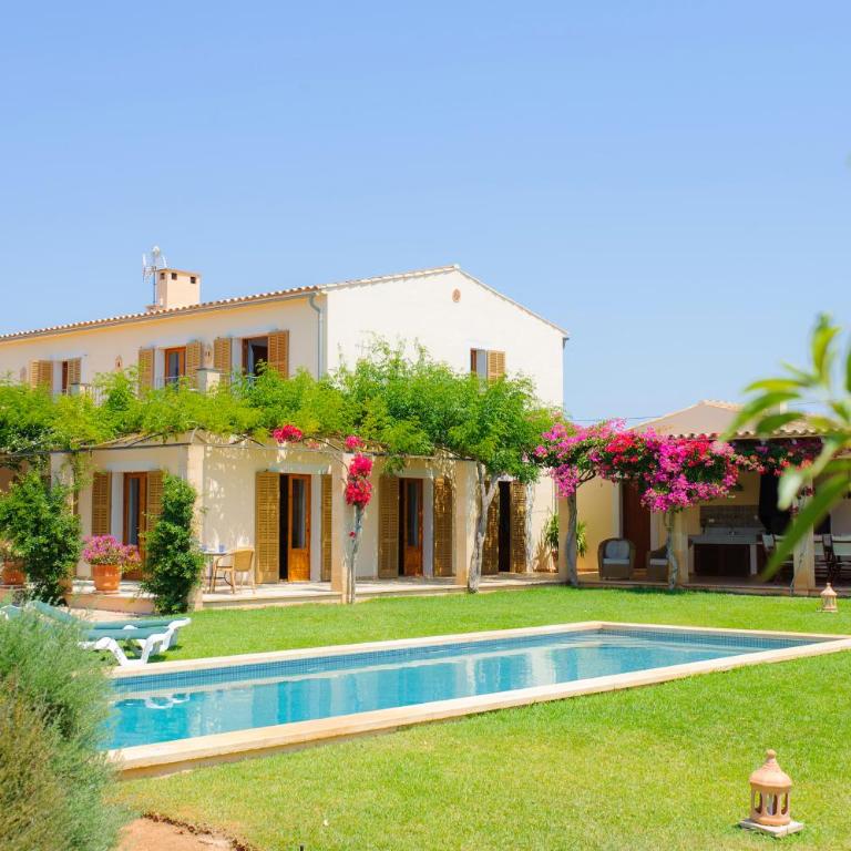 Finca Xemarri - Villa de 6 dormitorios - 57