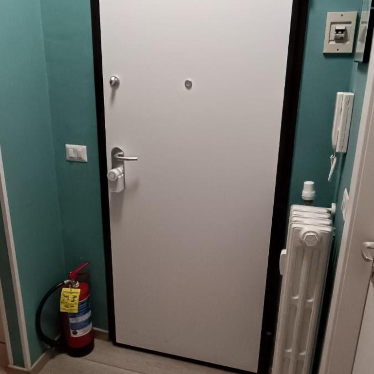 L'Alloggetto sul Corso - Apartment mit 1 Schlafzimmer - 2