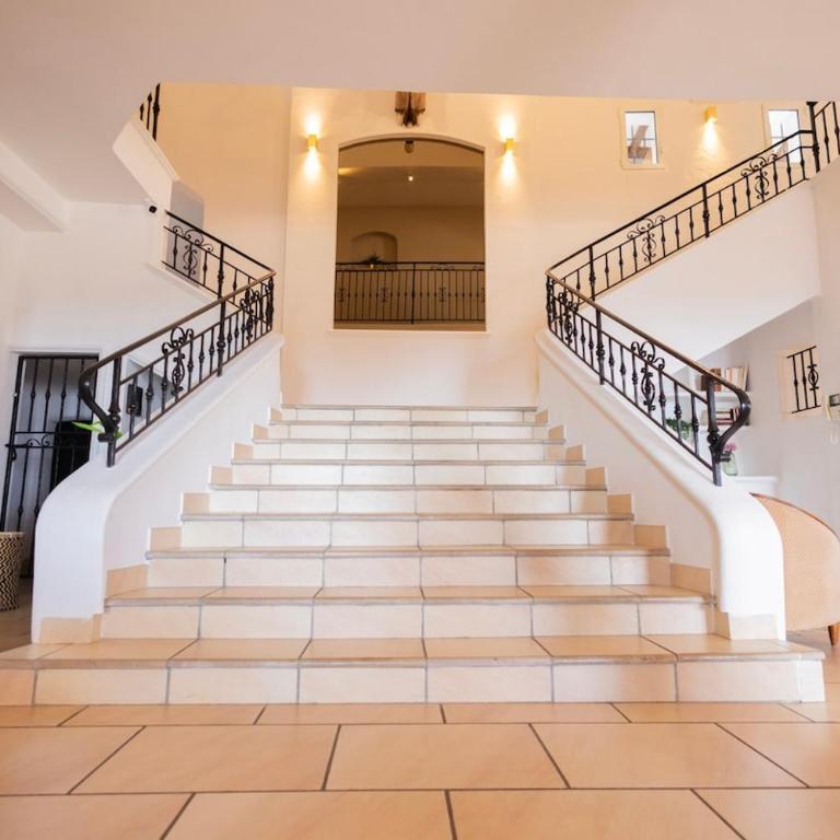 Spectacular house - Villa 2 Chambres - 8