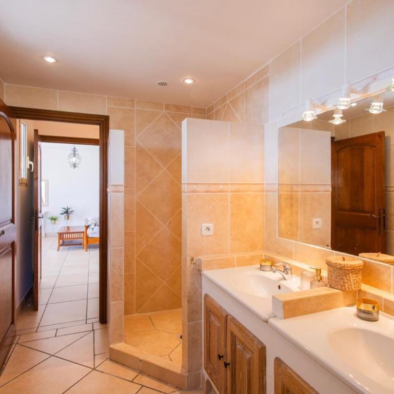 Spectacular house - Villa 2 Chambres - 24