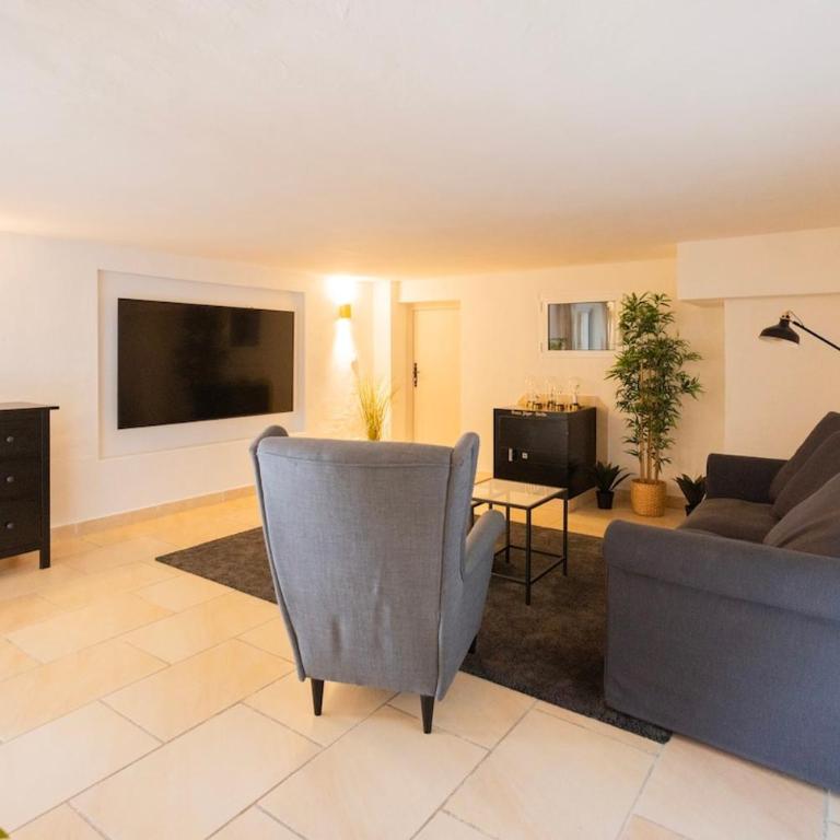 Spectacular house - Villa 2 Chambres - 26