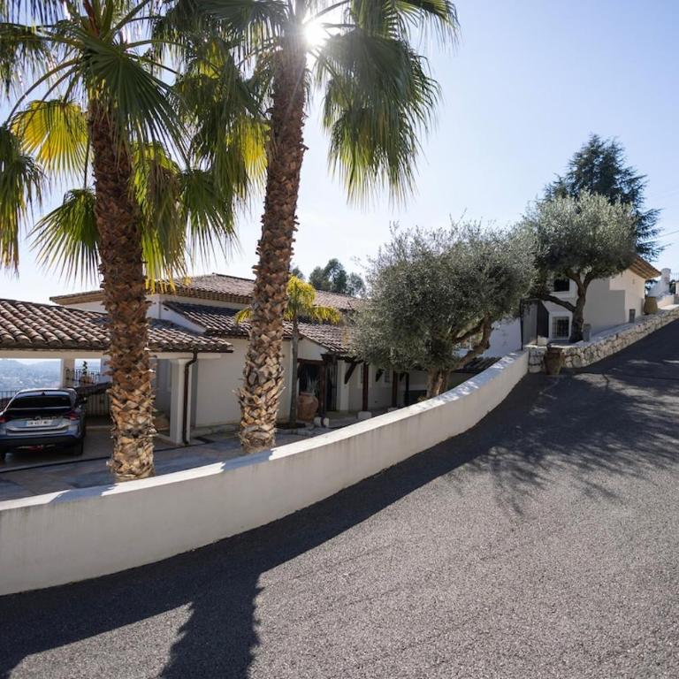 Spectacular house - Villa 2 Chambres - 27