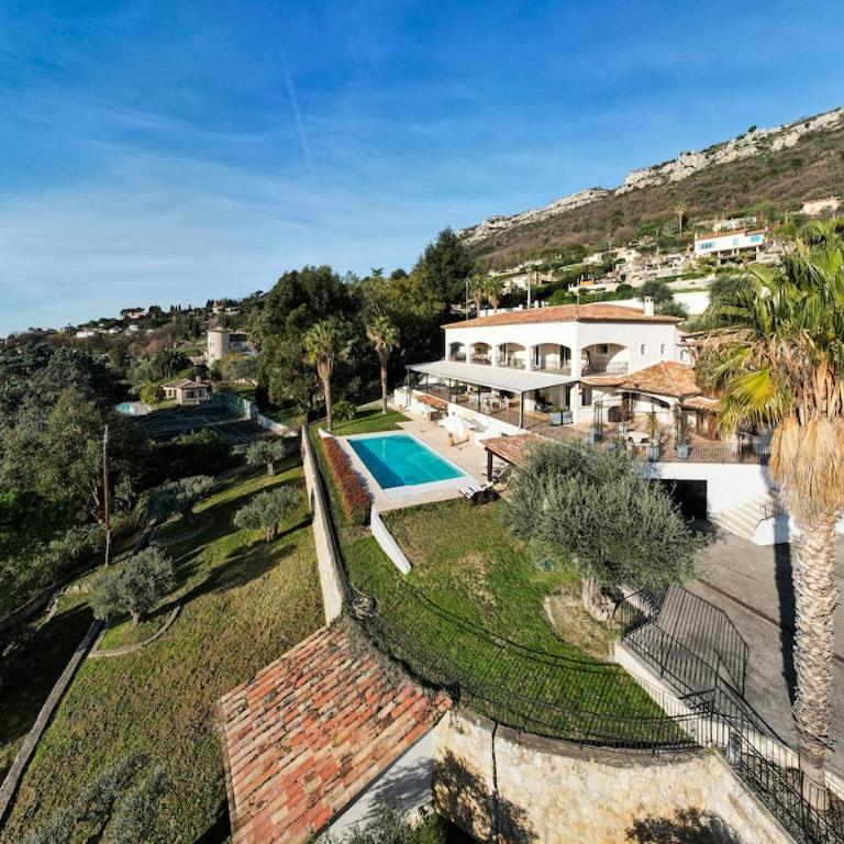 Spectacular house - Villa 2 Chambres - 28