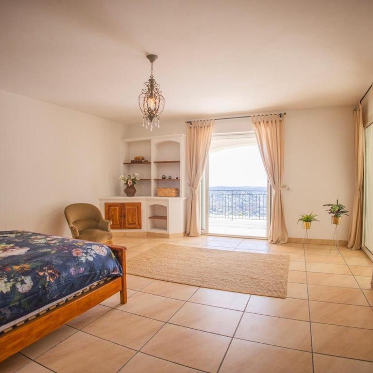 Spectacular house - Villa 2 Chambres - 33