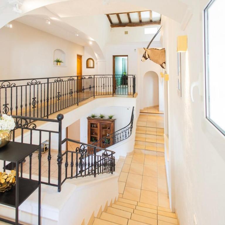 Spectacular house - Villa 2 Chambres - 7