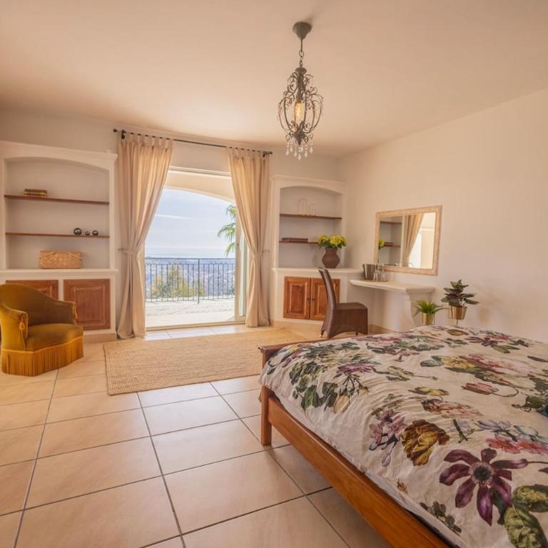 Spectacular house - Villa 2 Chambres - 34