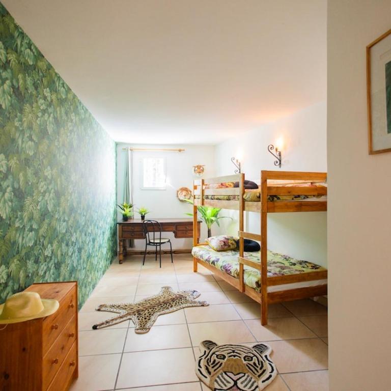Spectacular house - Villa 2 Chambres - 39