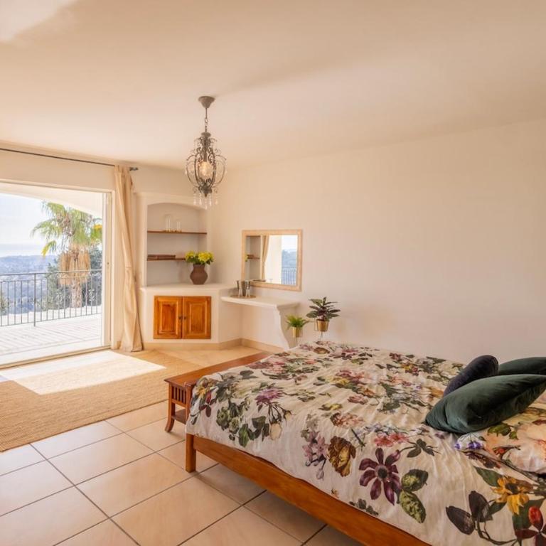 Spectacular house - Villa 2 Chambres - 42