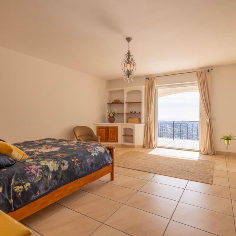 Spectacular house - Villa 2 Chambres - 44