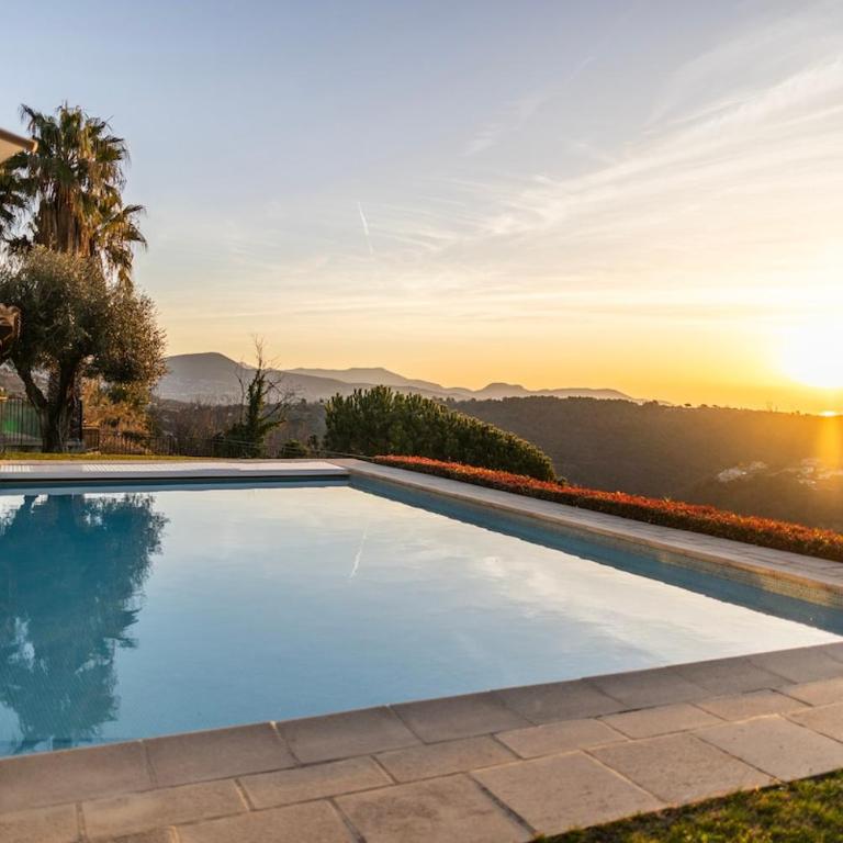 Spectacular house - Villa 2 Chambres - 45