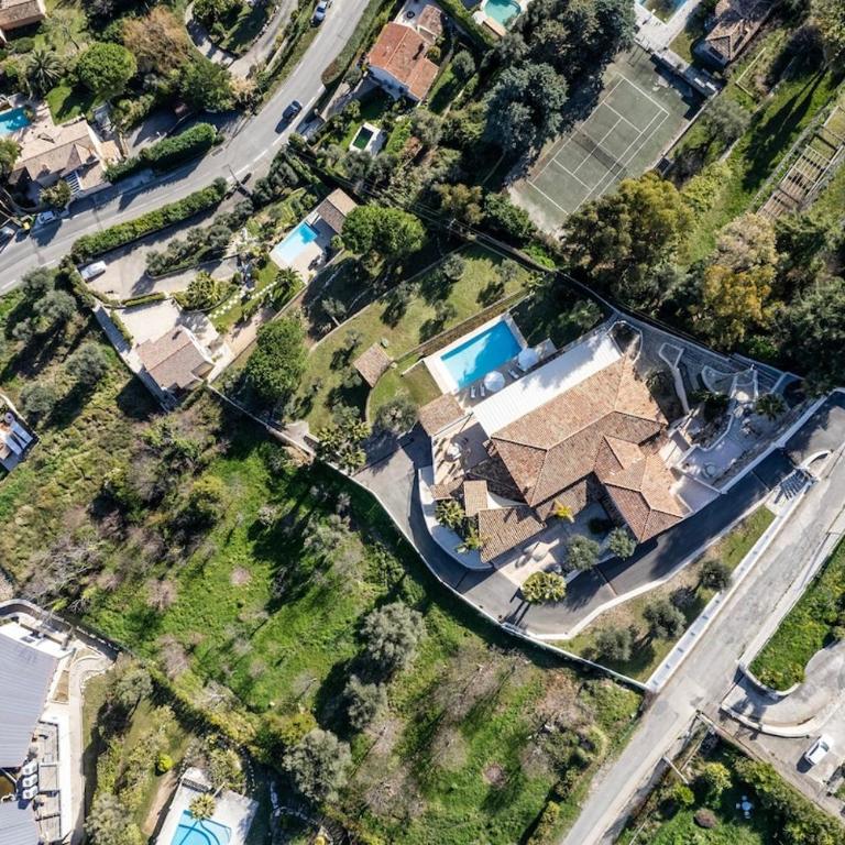 Spectacular house - Villa 2 Chambres - 48