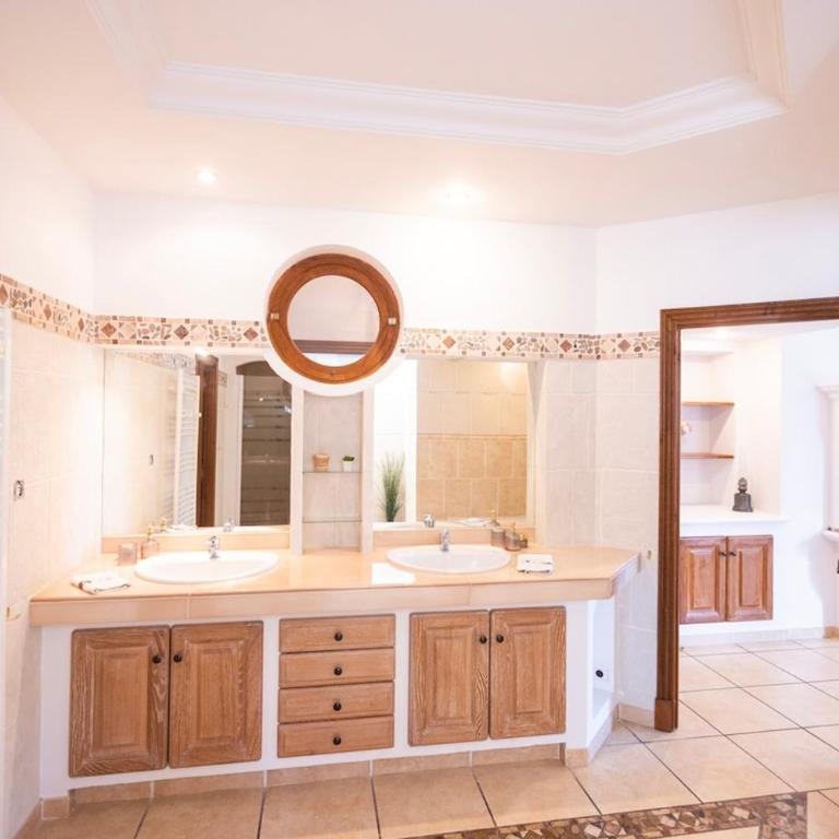 Spectacular house - Villa 2 Chambres - 49