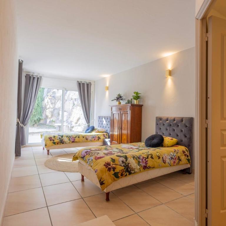 Spectacular house - Villa 2 Chambres - 53