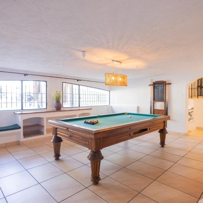 Spectacular house - Villa 2 Chambres - 54
