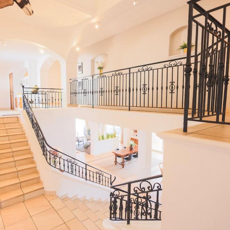Spectacular house - Villa 2 Chambres - 56