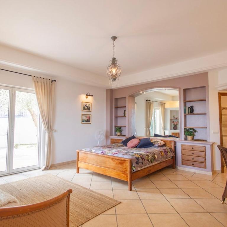 Spectacular house - Villa 2 Chambres - 14
