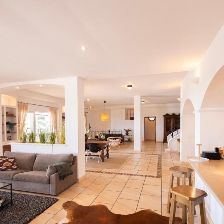 Spectacular house - Villa 2 Chambres - 11