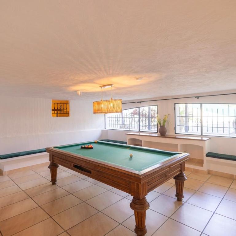 Spectacular house - Villa 2 Chambres - 62