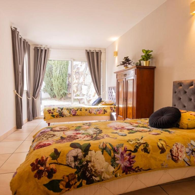 Spectacular house - Villa 2 Chambres - 63