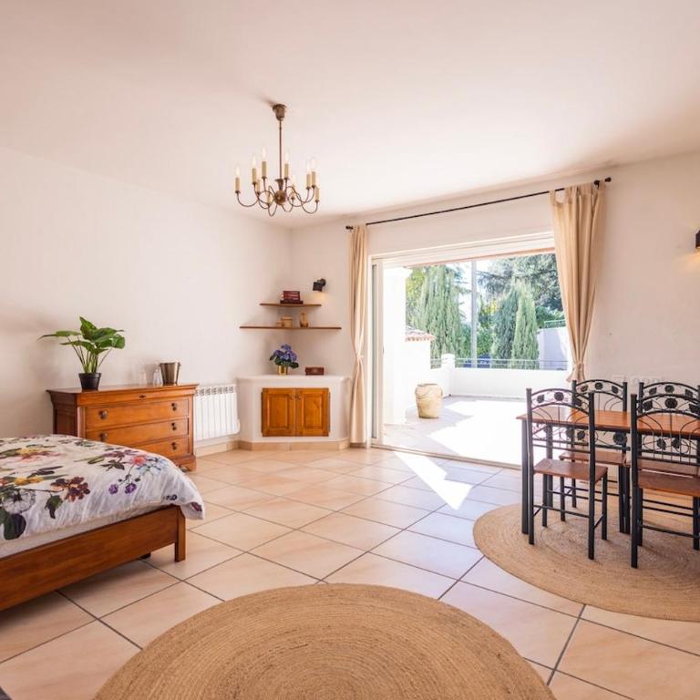 Spectacular house - Villa 2 Chambres - 65