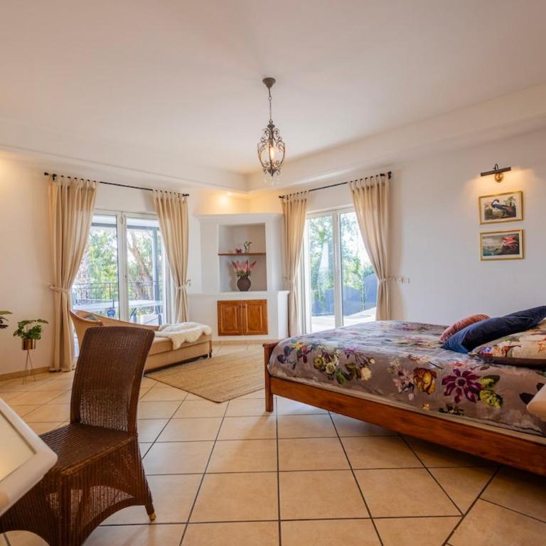 Spectacular house - Villa 2 Chambres - 16
