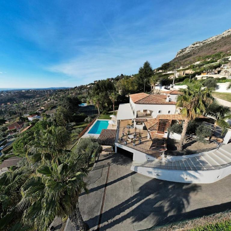 Spectacular house - Villa 2 Chambres - 67