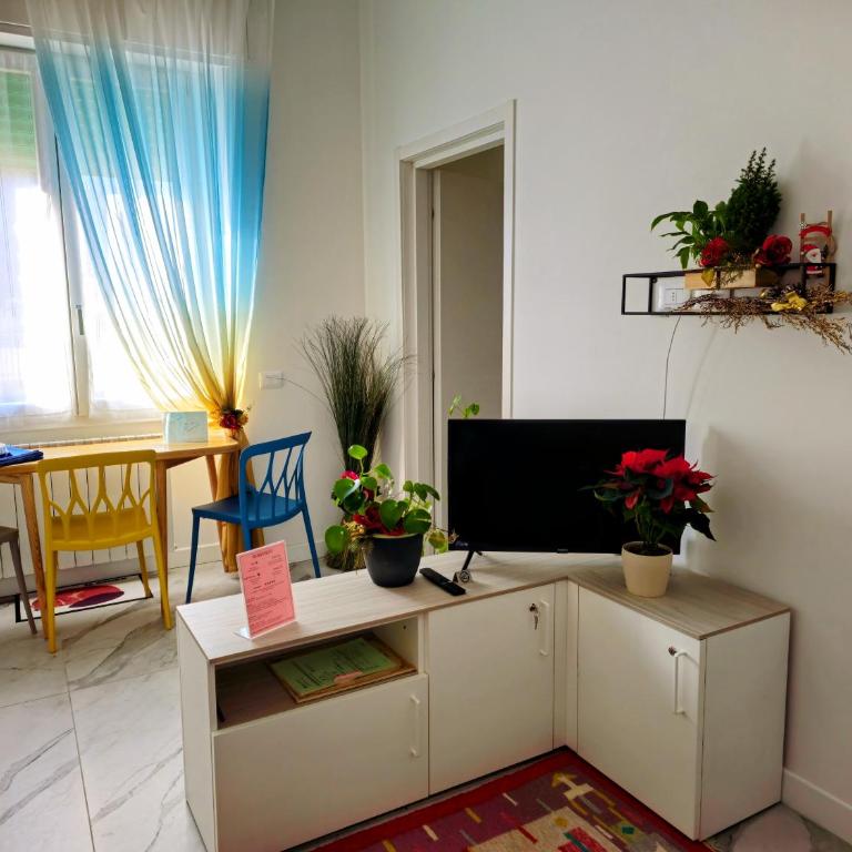 City Apartment - Il Ghiro - Appartamento con 2 Camere da Letto - 59