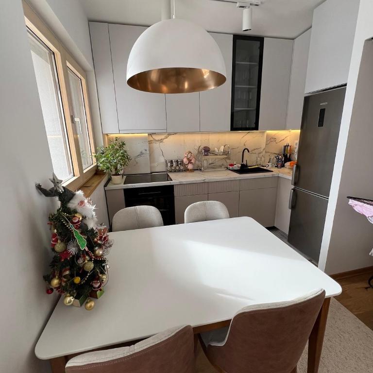 Opulence Apartmani - Apartman sa 1 Spavaćom Sobom - 3