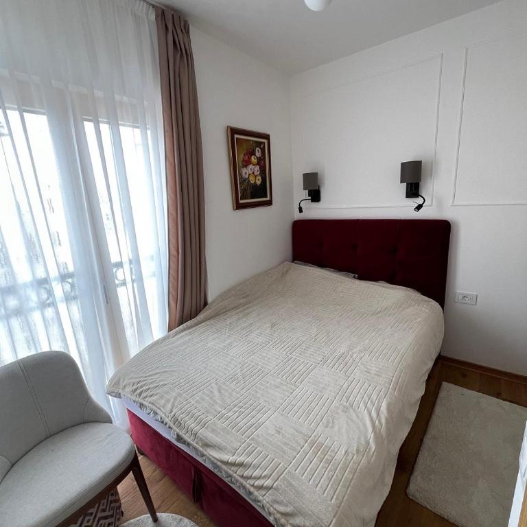 Opulence Apartmani - Apartman sa 1 Spavaćom Sobom - 5