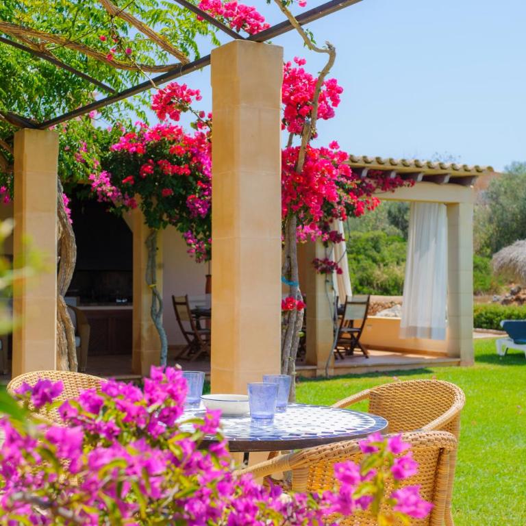 Finca Xemarri - Villa de 6 dormitorios - 7