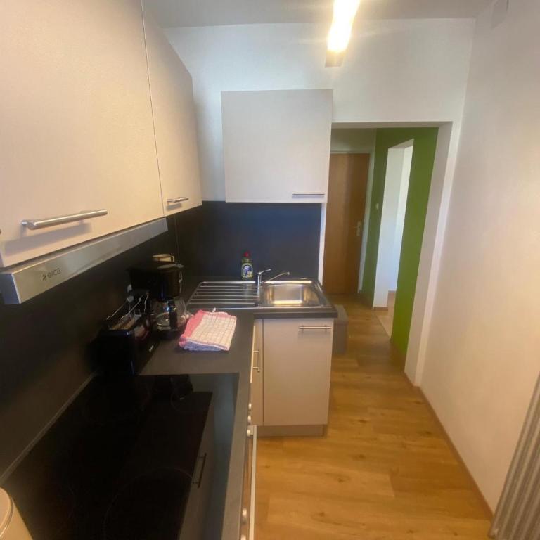 Sunside Apartments - Apartment mit 1 Schlafzimmer - 15