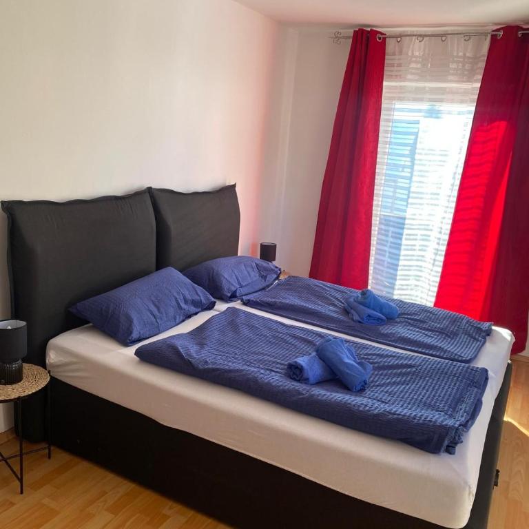 Sunside Apartments - Apartment mit 1 Schlafzimmer - 10