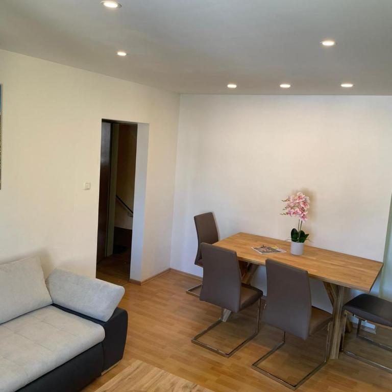 Sunside Apartments - Apartment mit 1 Schlafzimmer - 3