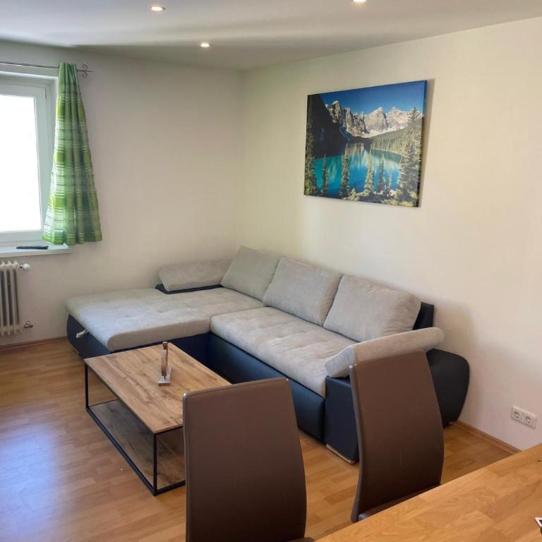 Sunside Apartments - Apartment mit 1 Schlafzimmer - 12
