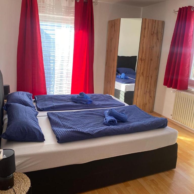 Sunside Apartments - Apartment mit 1 Schlafzimmer - 13