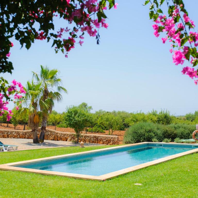 Finca Xemarri - Villa de 6 dormitorios - 56