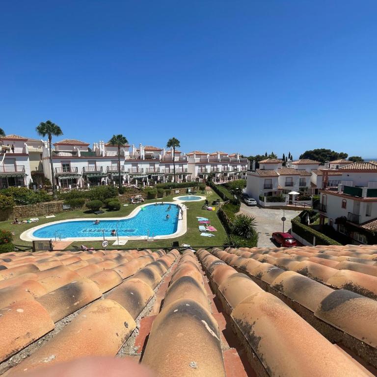 Mirador de Cabopino , Townhouse bij Cabopino Beach - Casa de 2 dormitorios - 41
