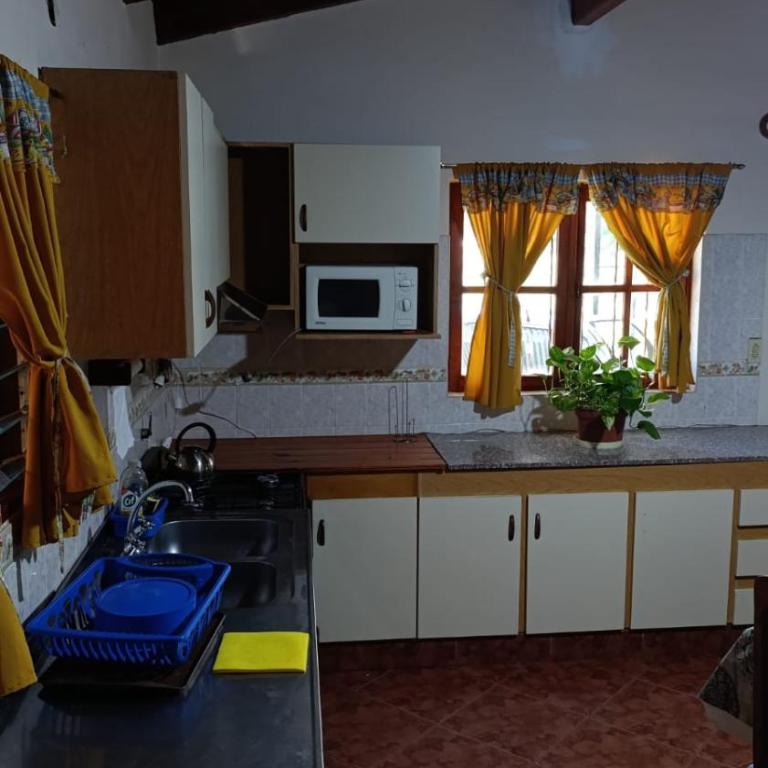 Las Calandrias - Two-Bedroom House - 13