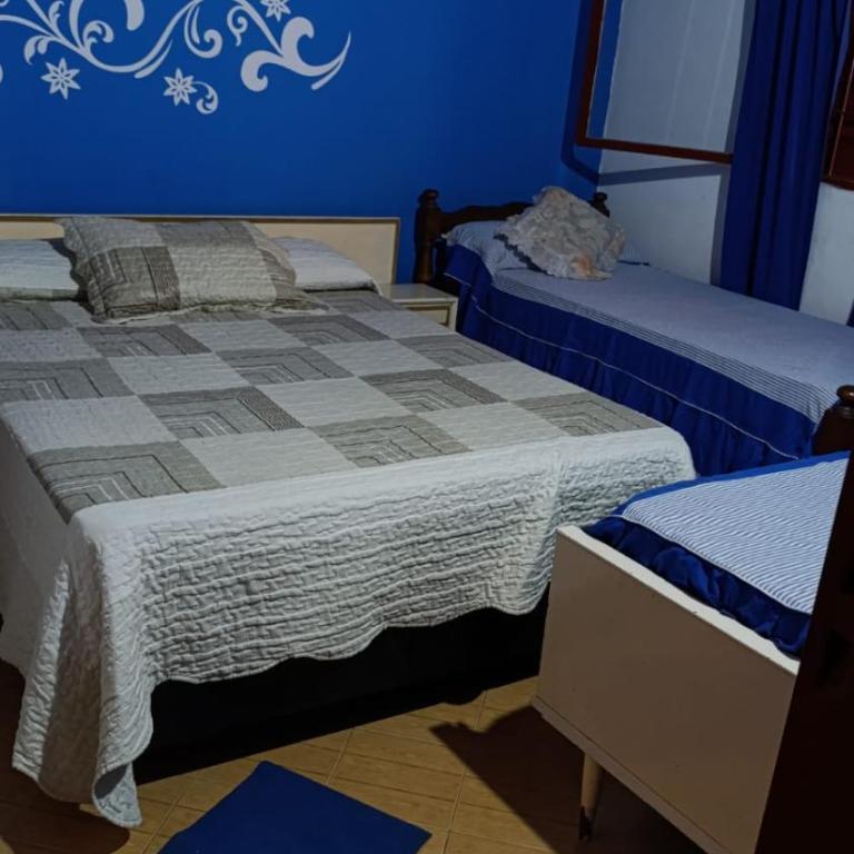 Las Calandrias - Two-Bedroom House - 15