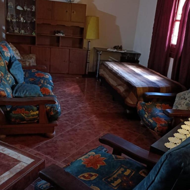 Las Calandrias - Two-Bedroom House - 14